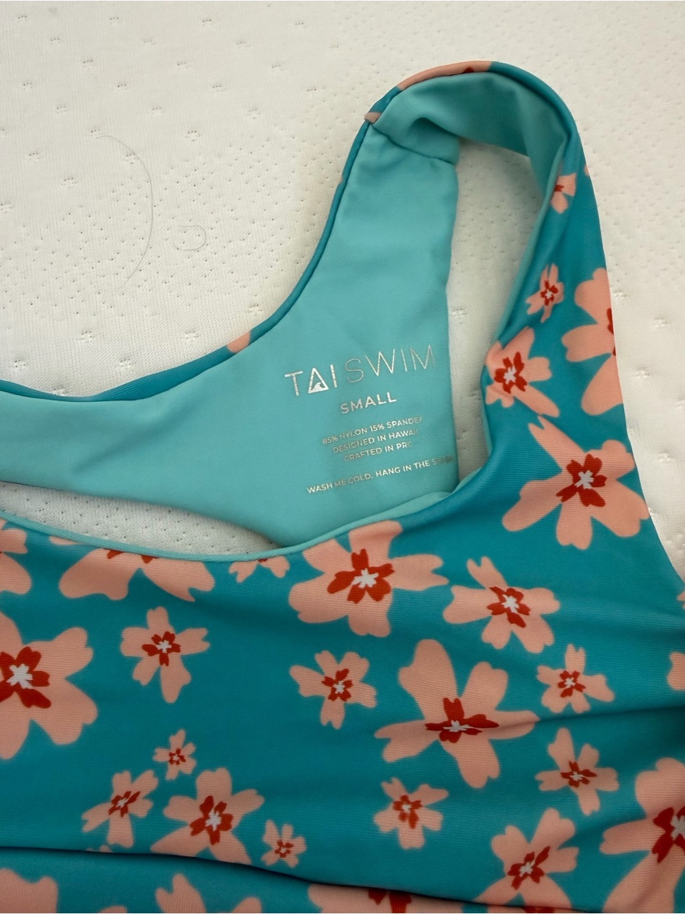 Tai Swim Set - Picture 5 of 6